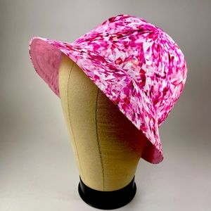Handmade Bucket Hat